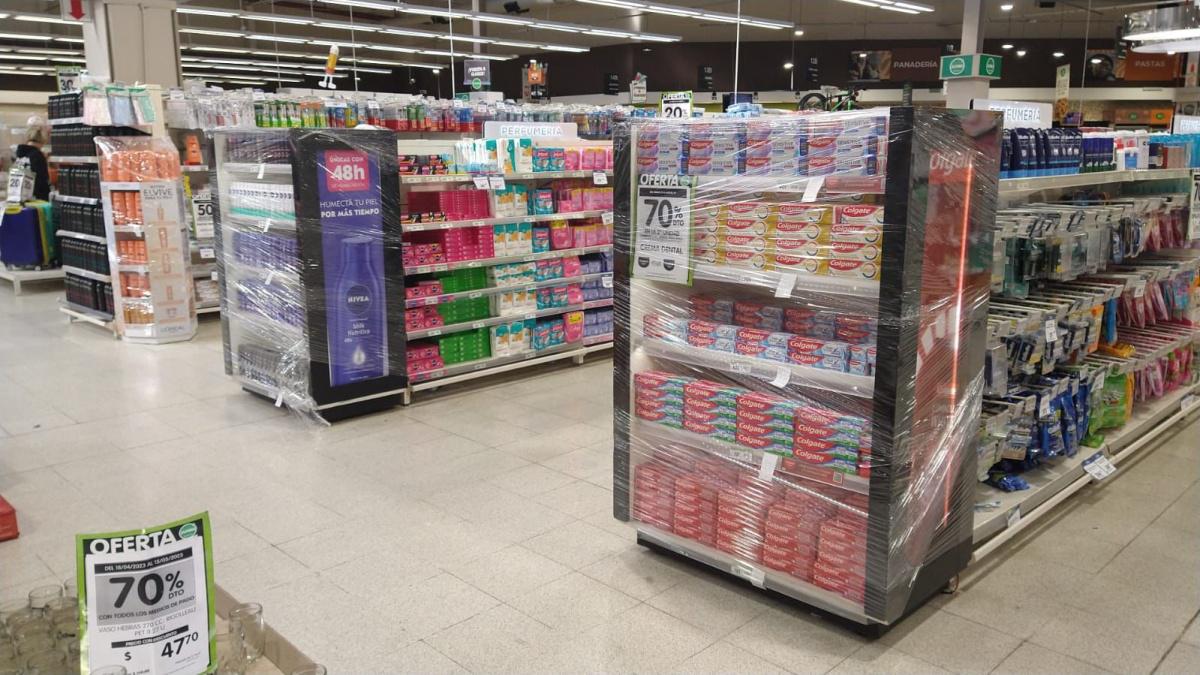 Supermercado