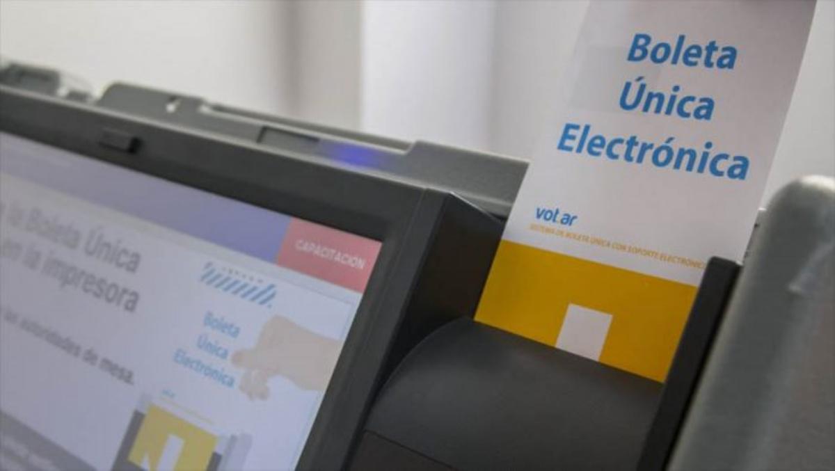 Elecciones Salta