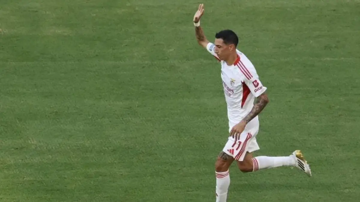 Di María