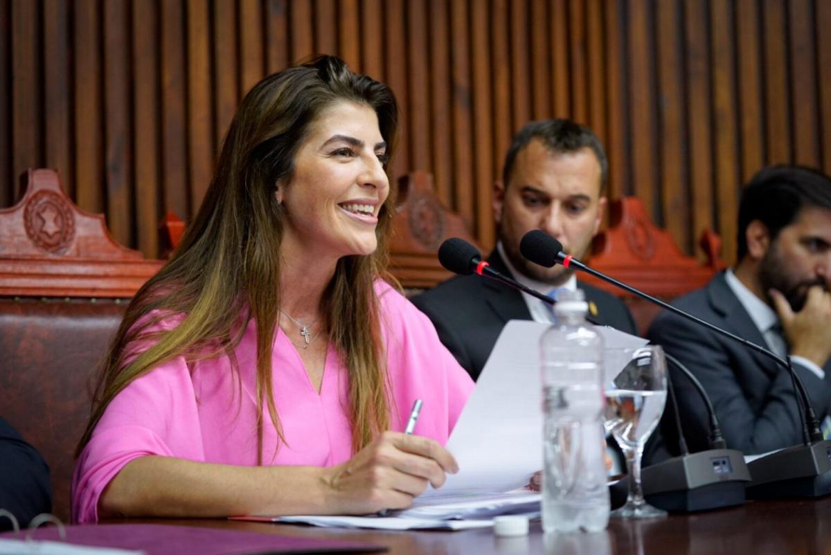 Bettina Romero