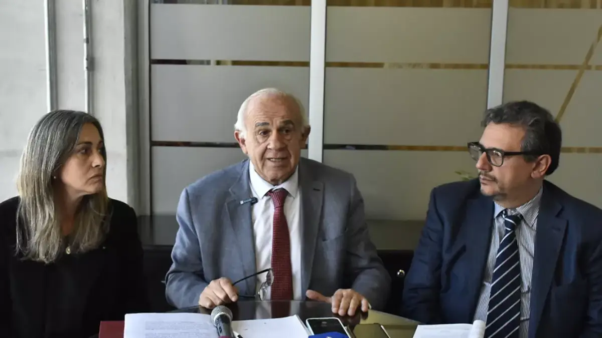 Pérez Alsina - Fiscalía de Estado