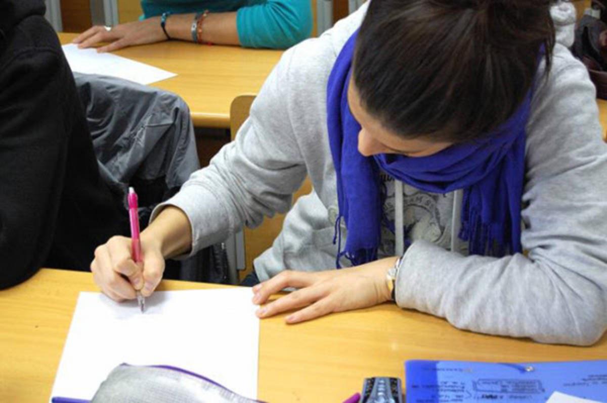 Becas Progresar