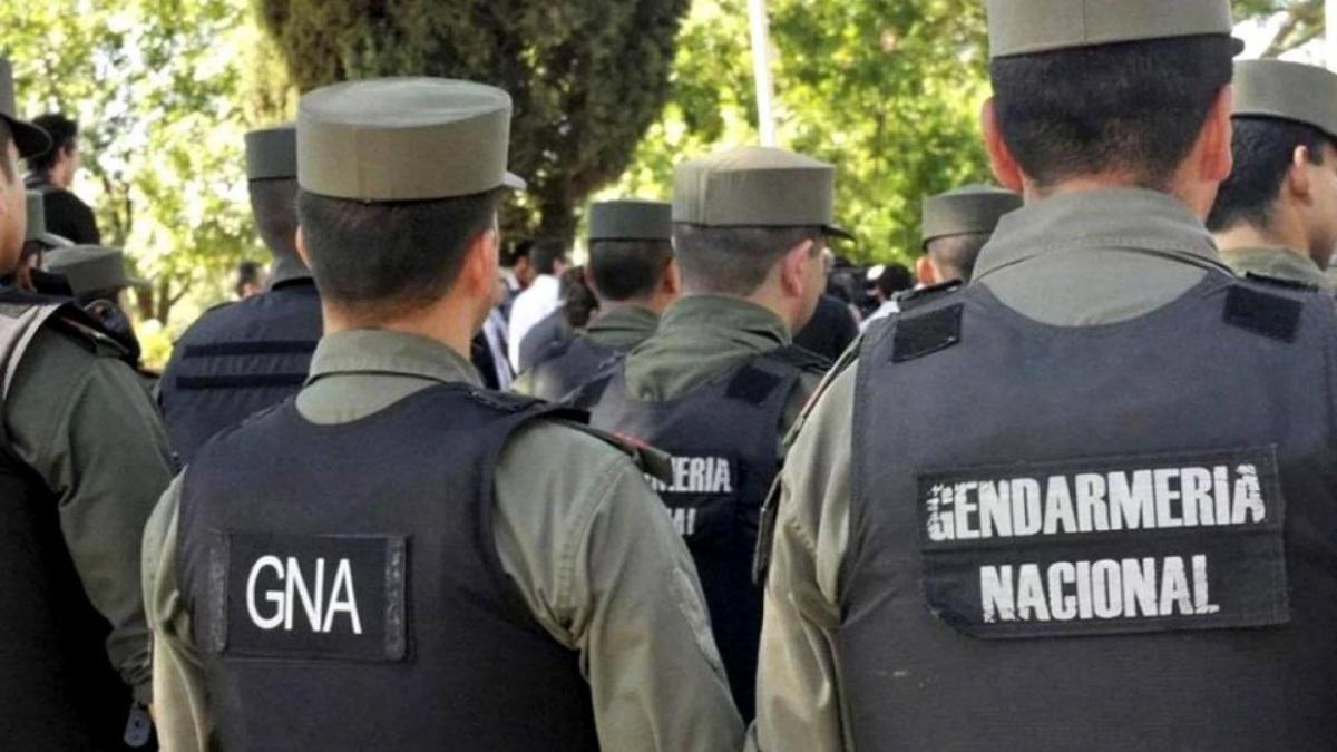 Gendarmería