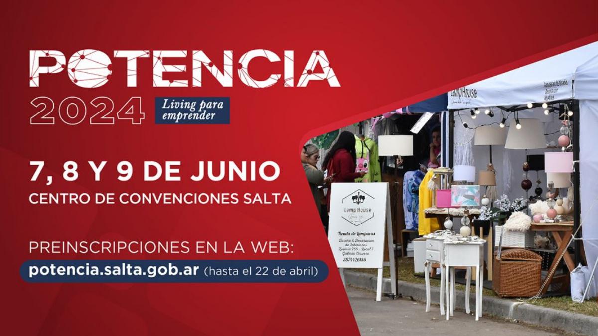 Feria Potencia