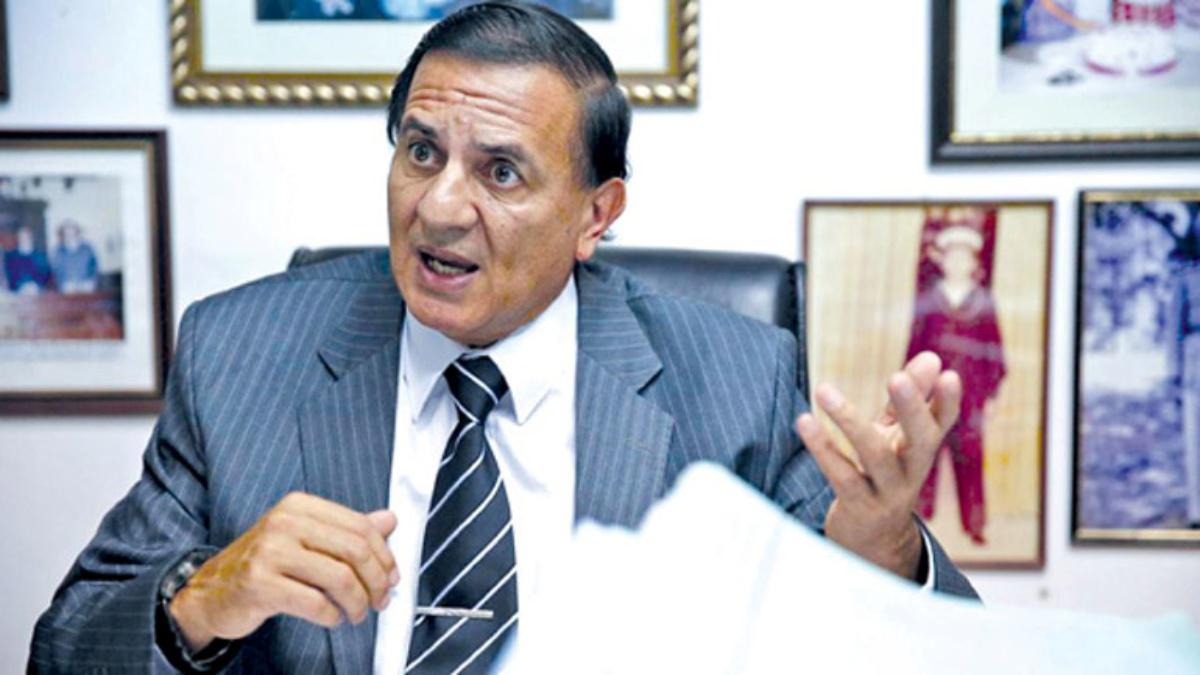 Reynoso Orán