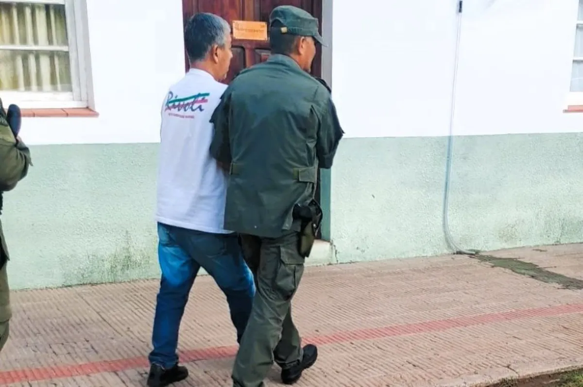 Camionero María Cash