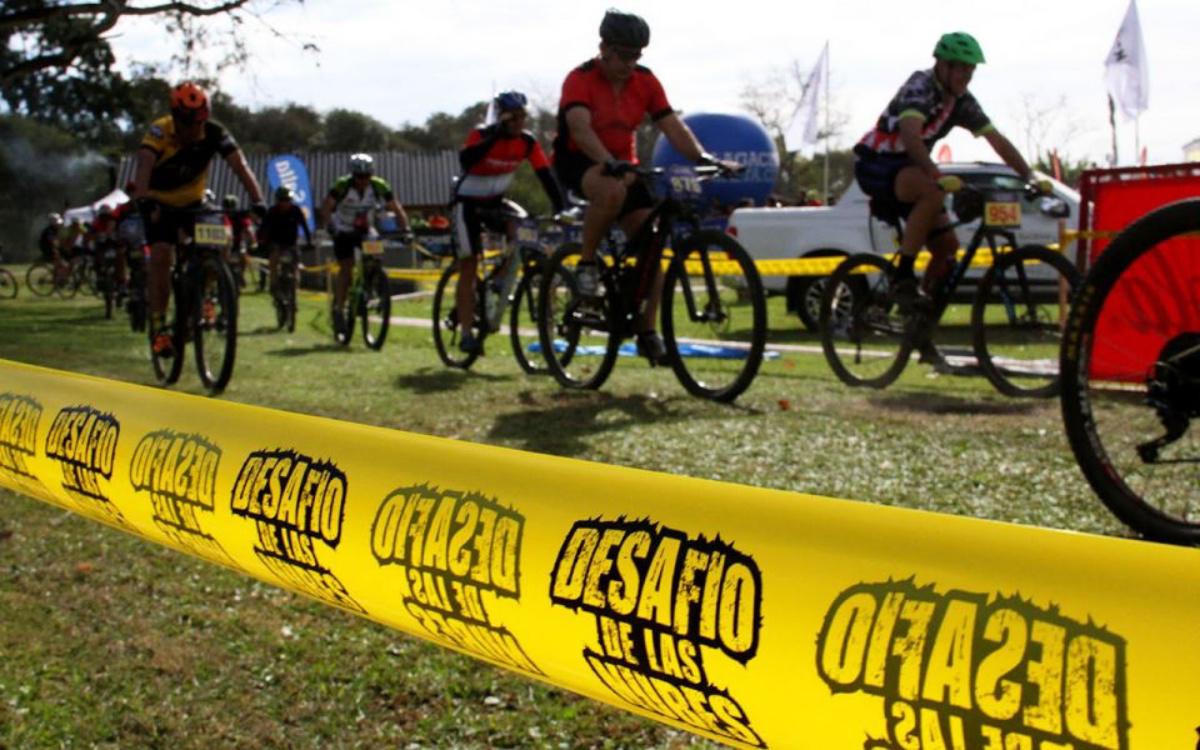 Desafío de las Nubes