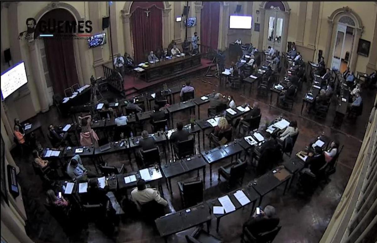 Diputados