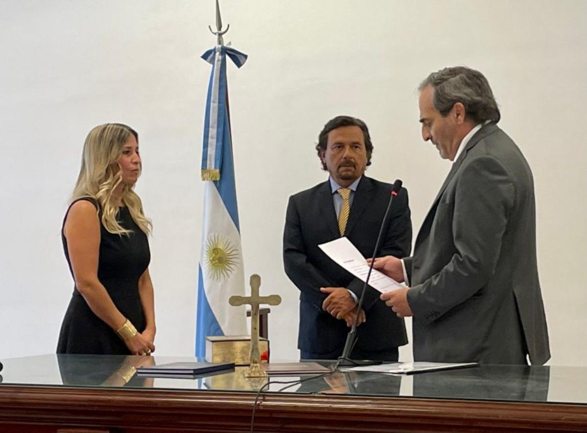 Fiscal Cornejo Sola