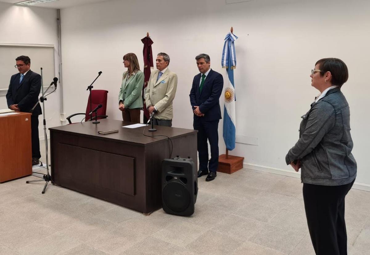 Juzgado Federal Tartagal