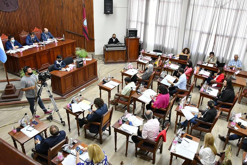 Concejo Deliberante
