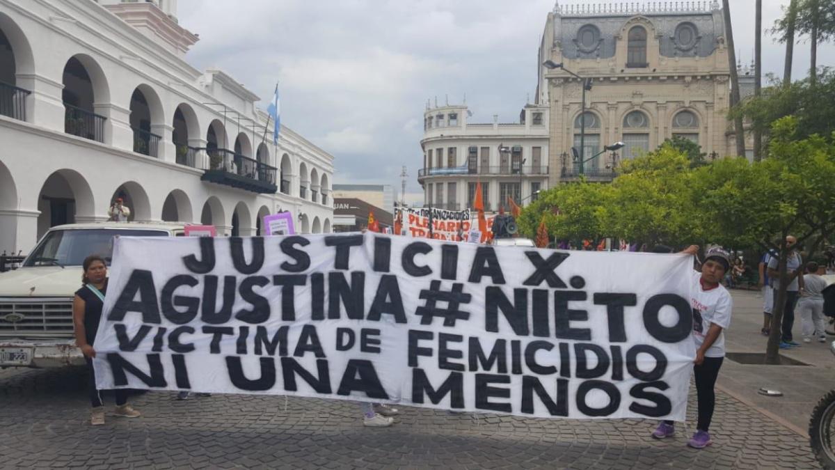 Agustina Nieto