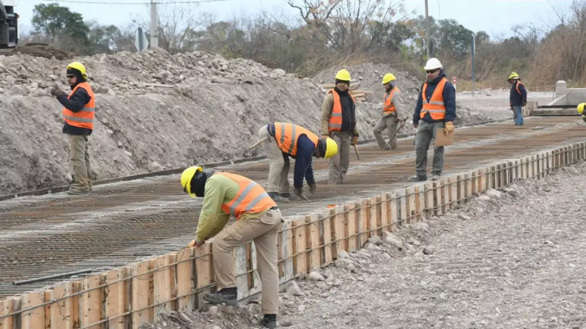 Autopista del Valle Lerma 