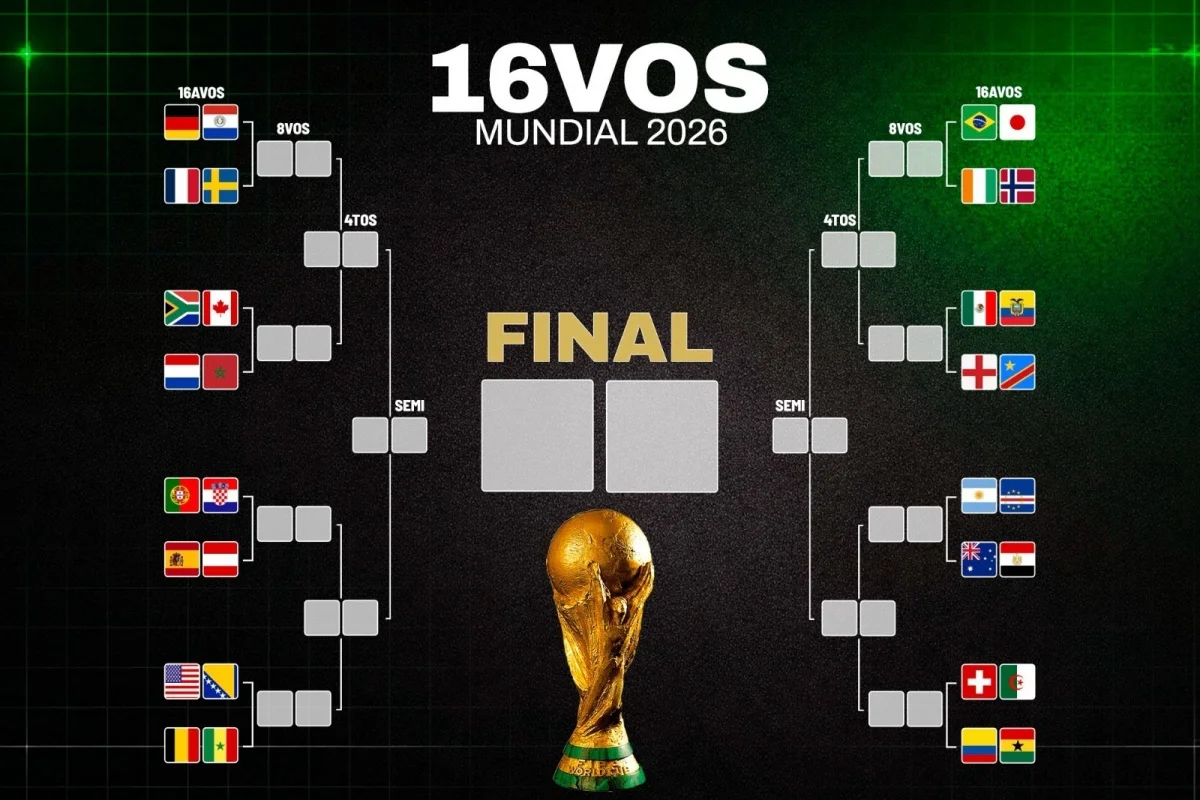 16avos