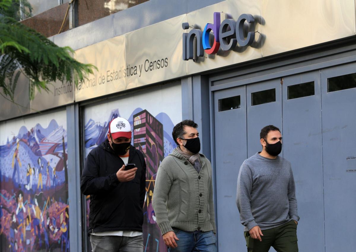 Indec