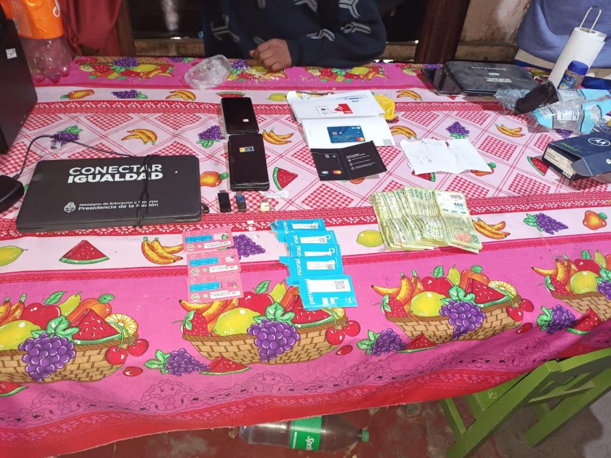 Ciberdelitos