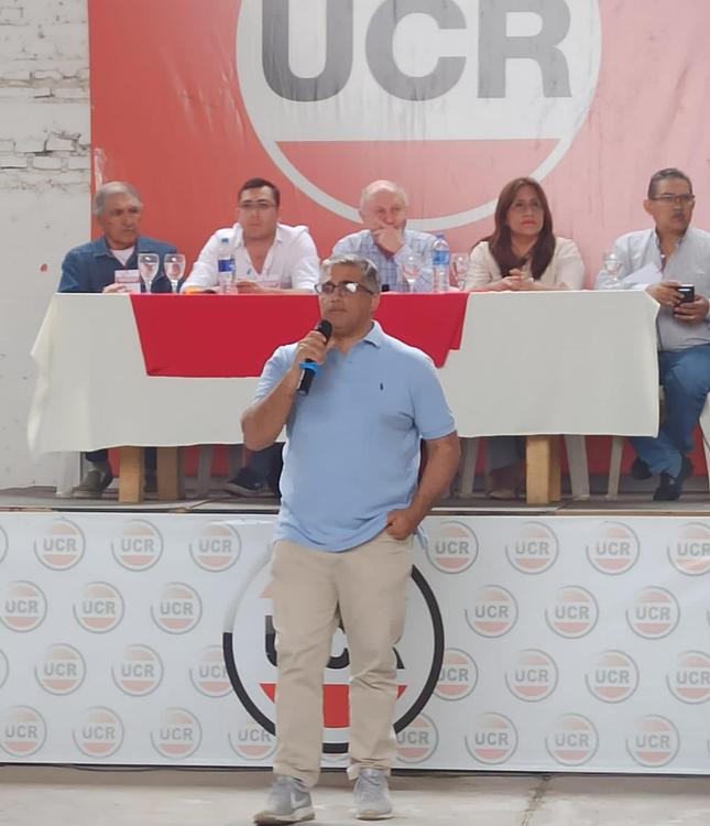 Nanni UCR