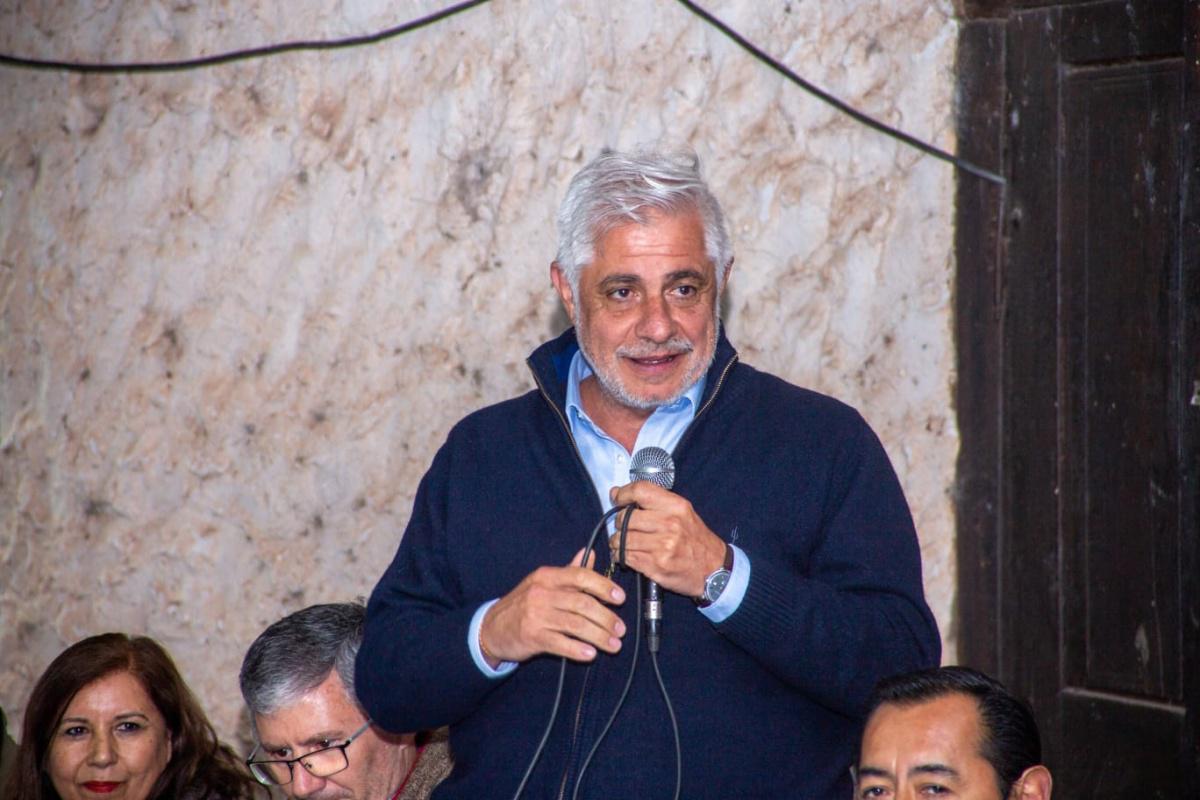 Pablo Outes