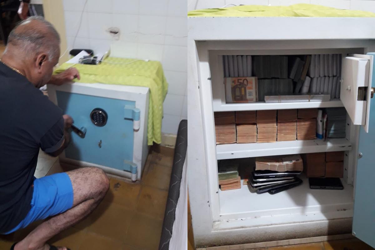Mendez Salvador Mazza