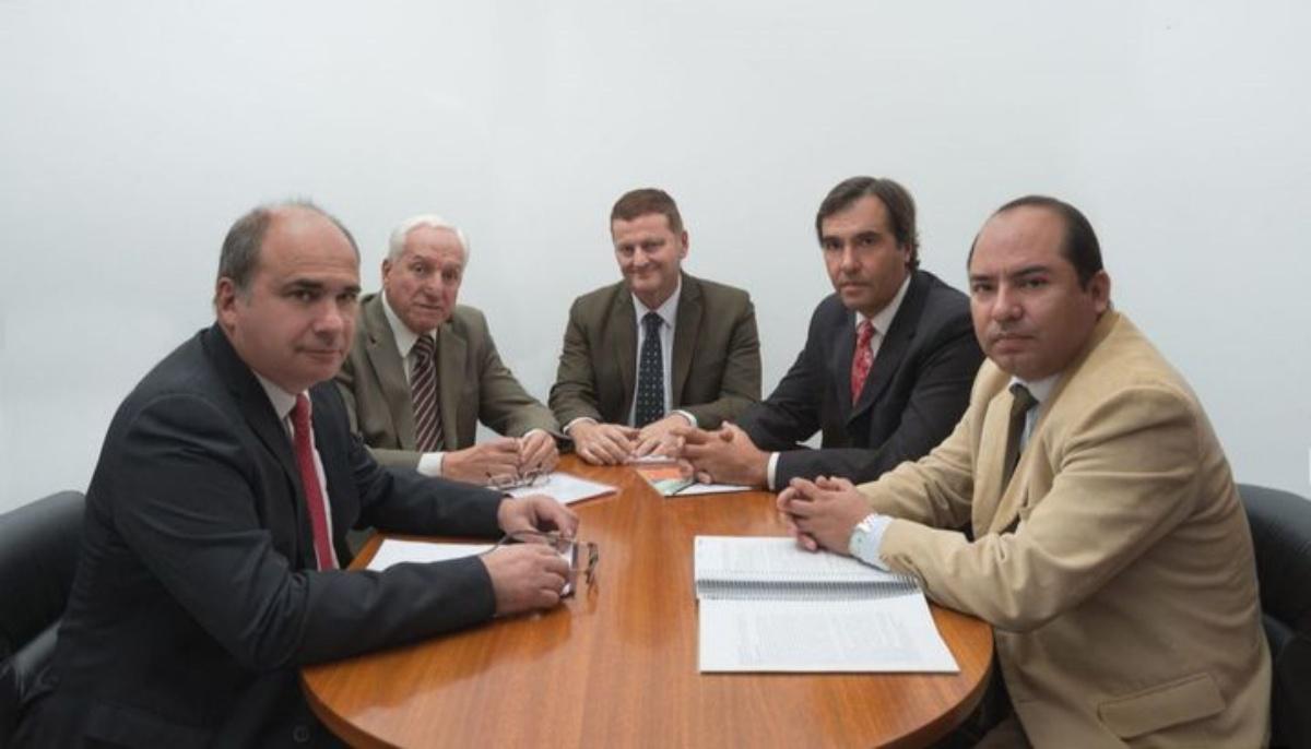 Auditoría