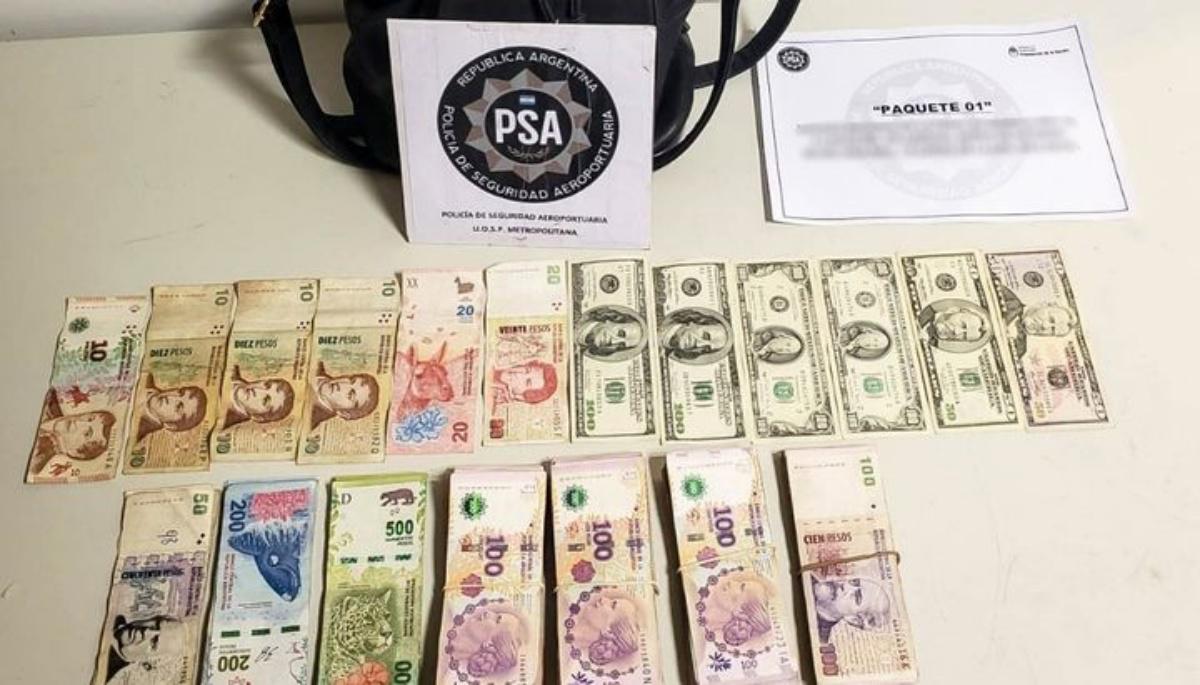 Pesos PSA