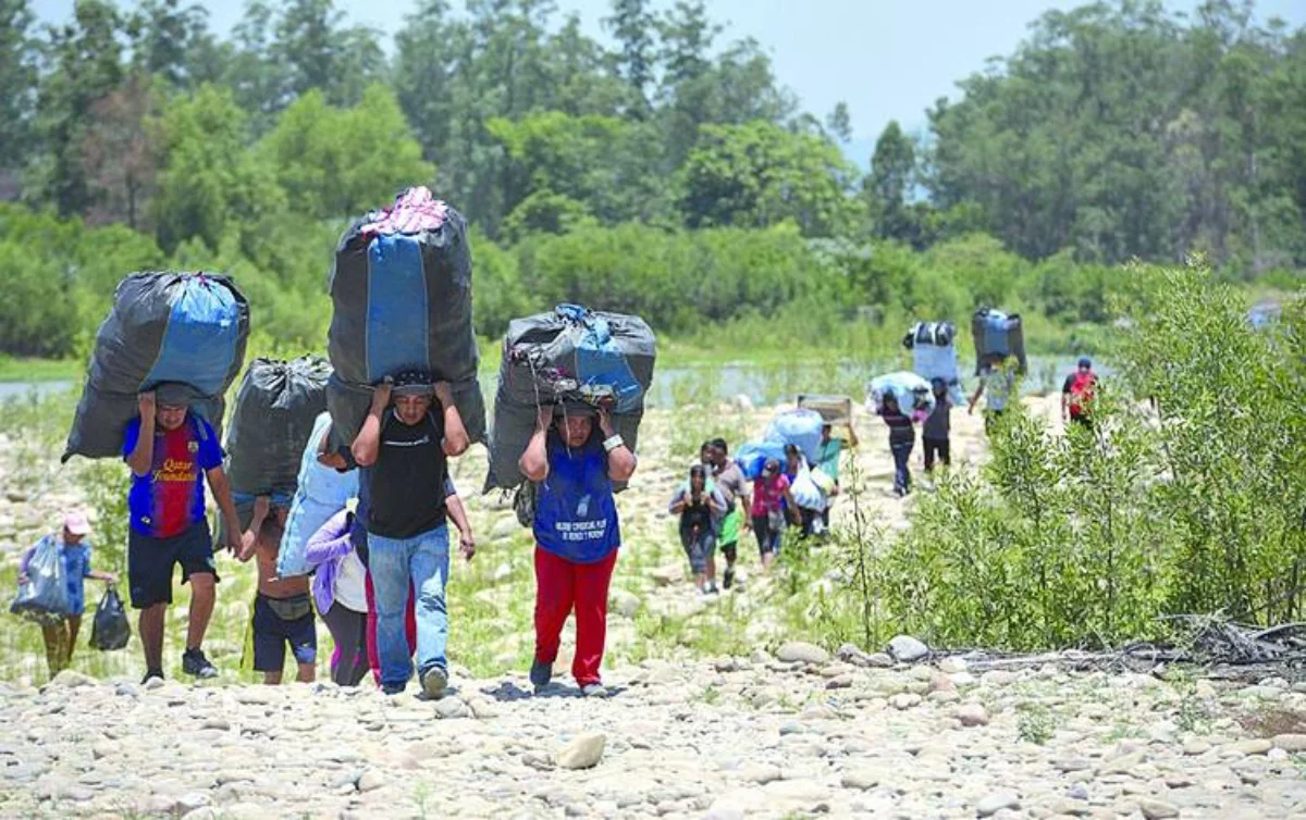 Bagayeros