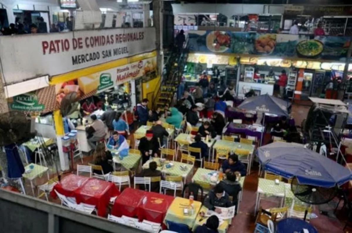 Mercado