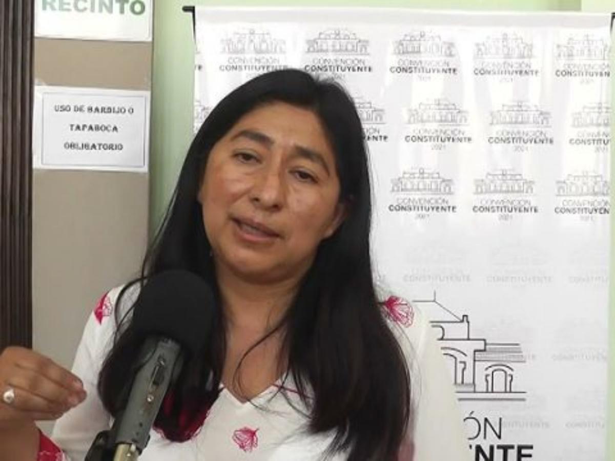 Claudia Vargas