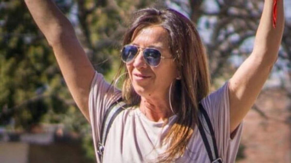 Soledad Gramajo
