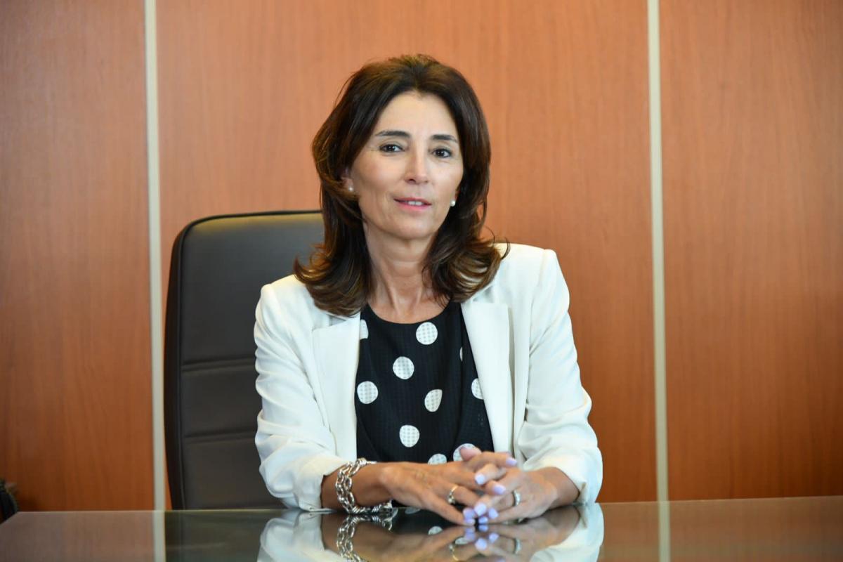 Teresa Ovejero