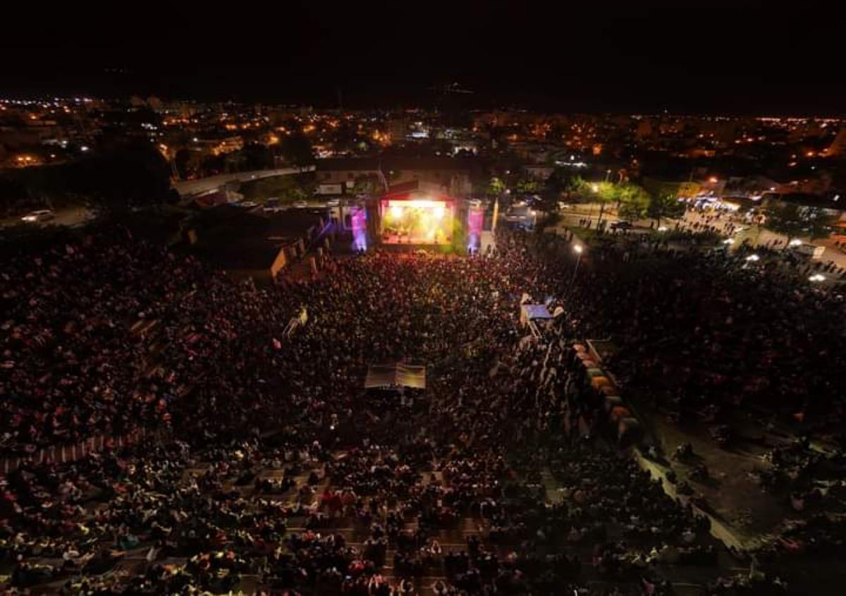 Festival Salta