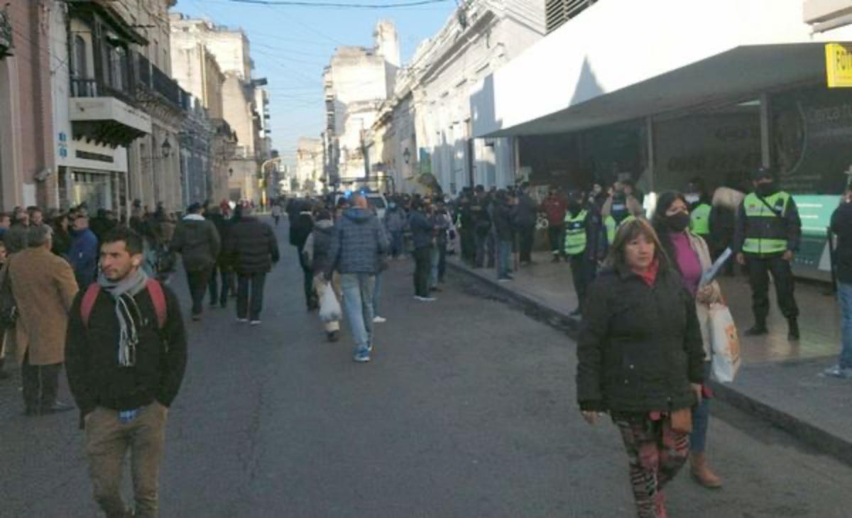 IPS incendio