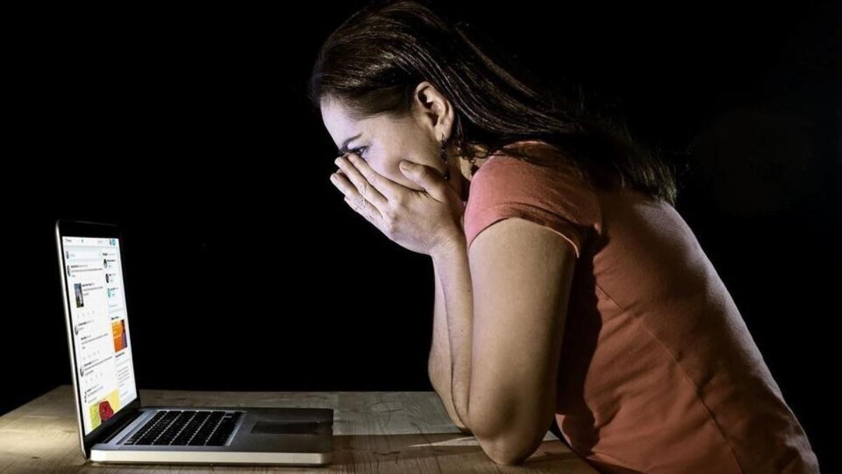 Violencia de género digital