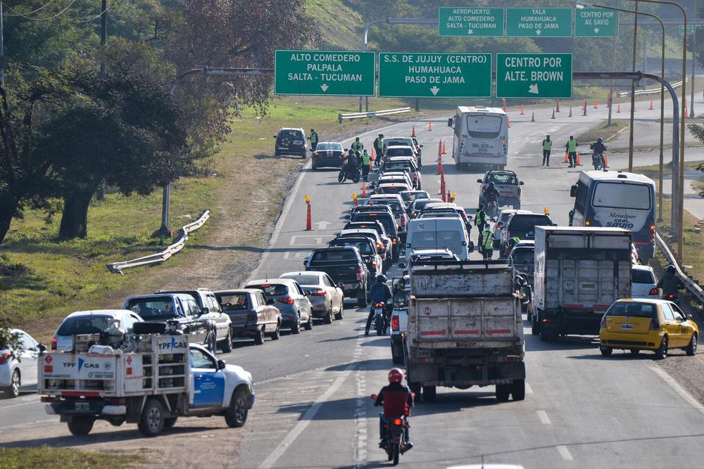 rutas jujuy