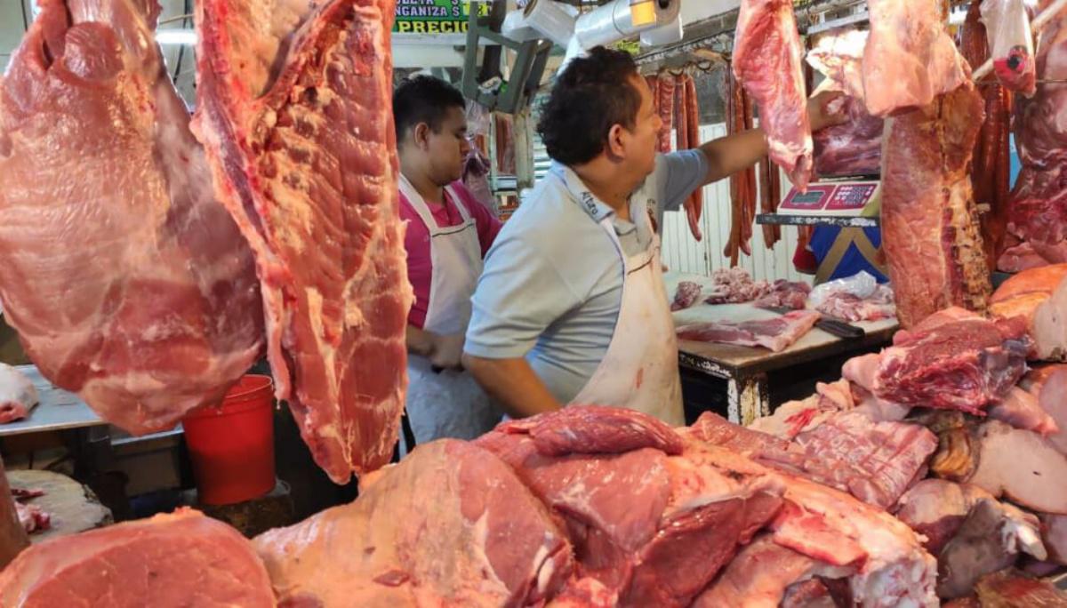 Carne Hacienda