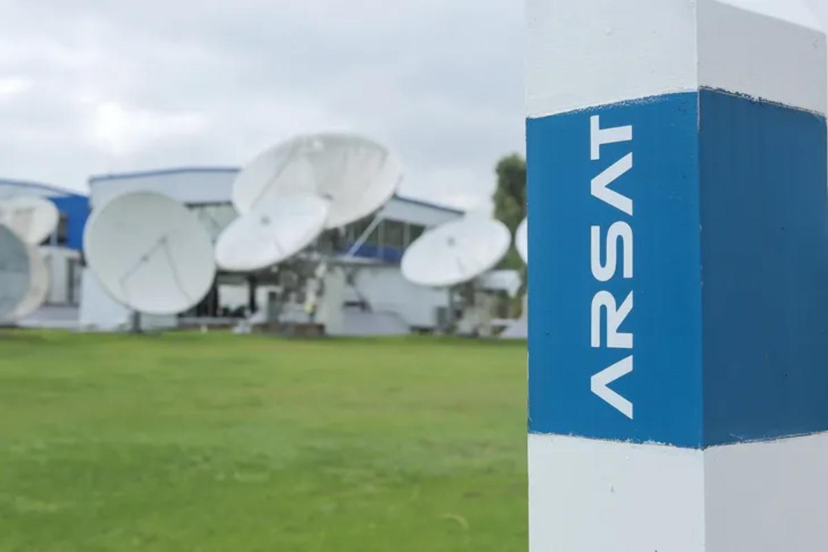 Arsat
