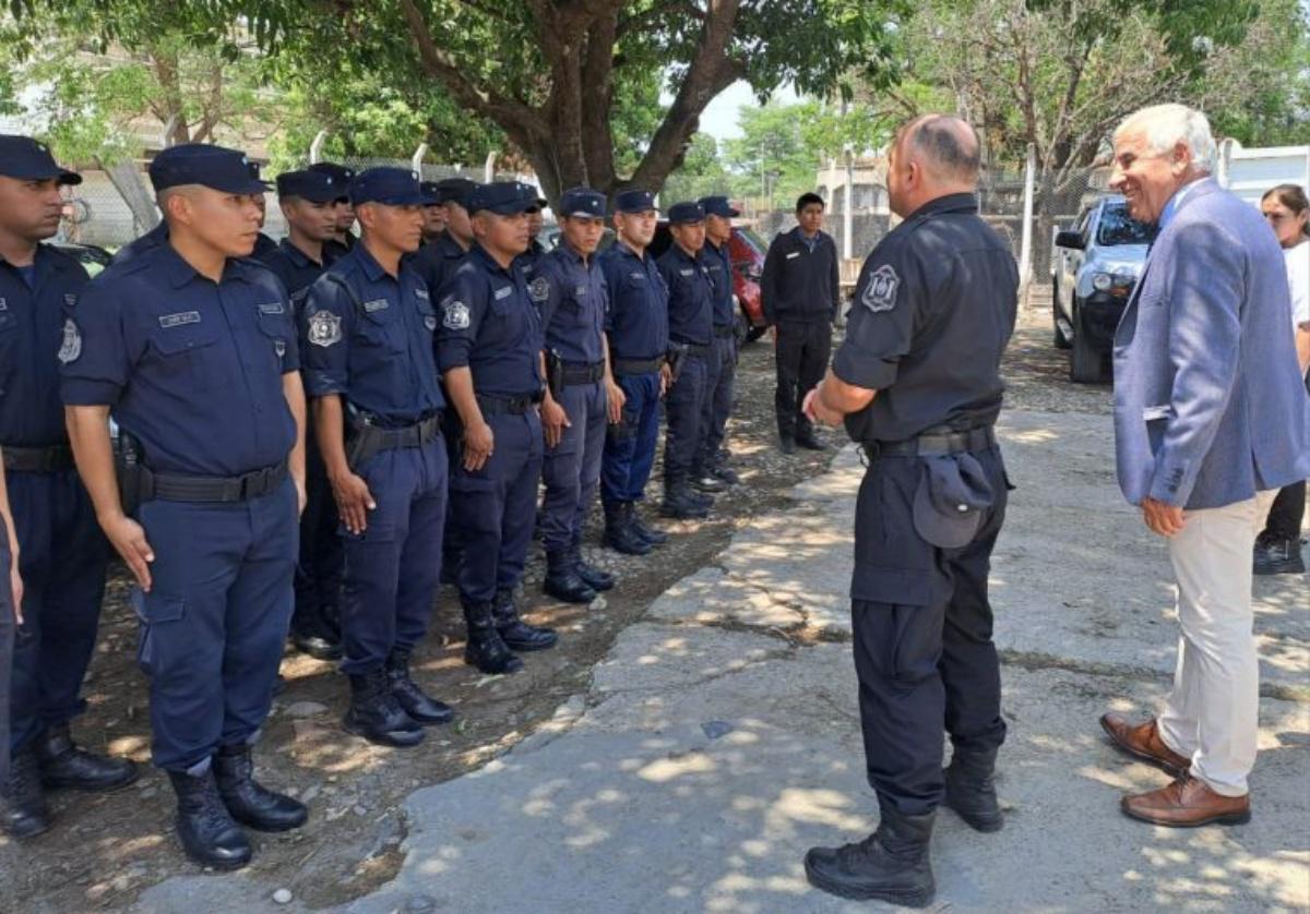 Ceballos - Domínguez