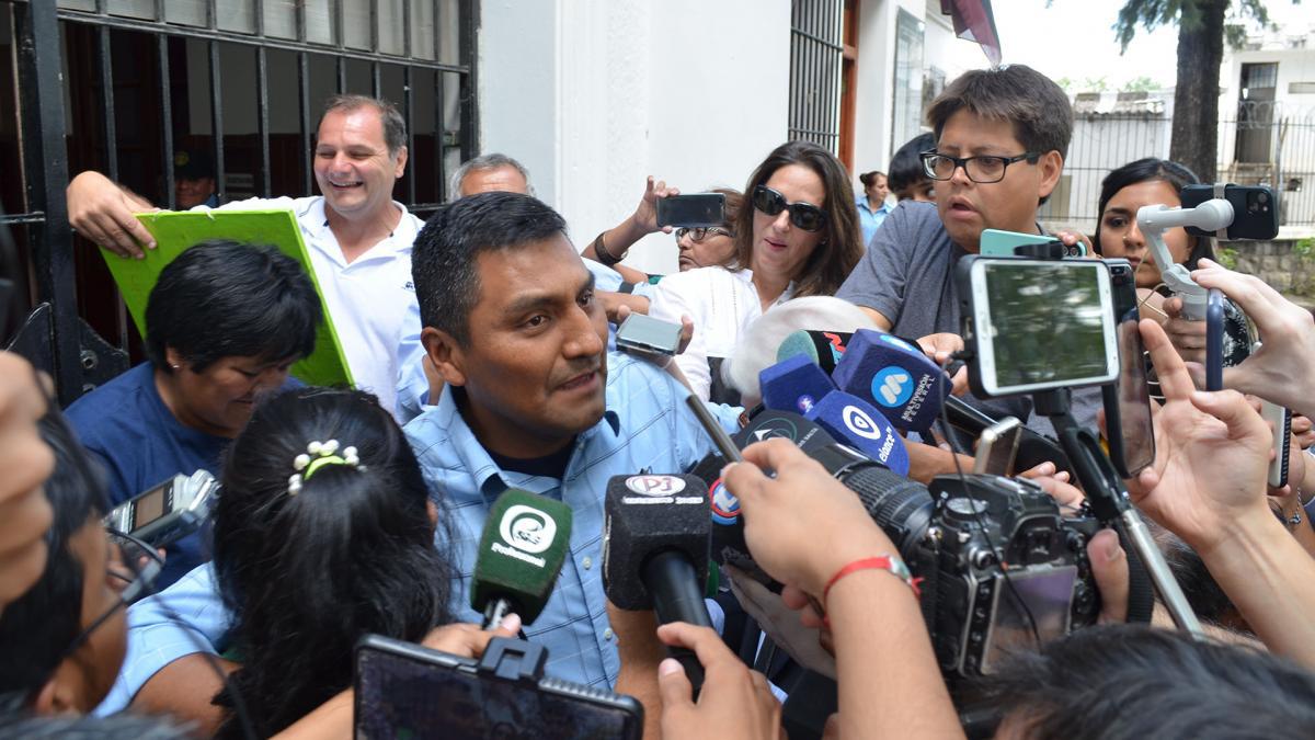 Santos Clemente Vera