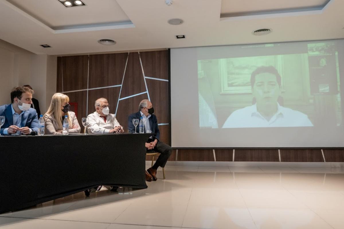 Congreso Tartamudez