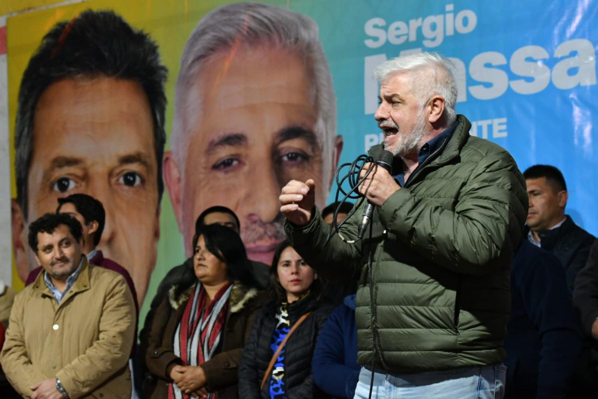 Pablo Outes