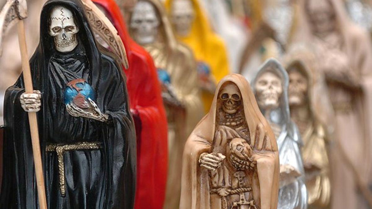 San la muerte