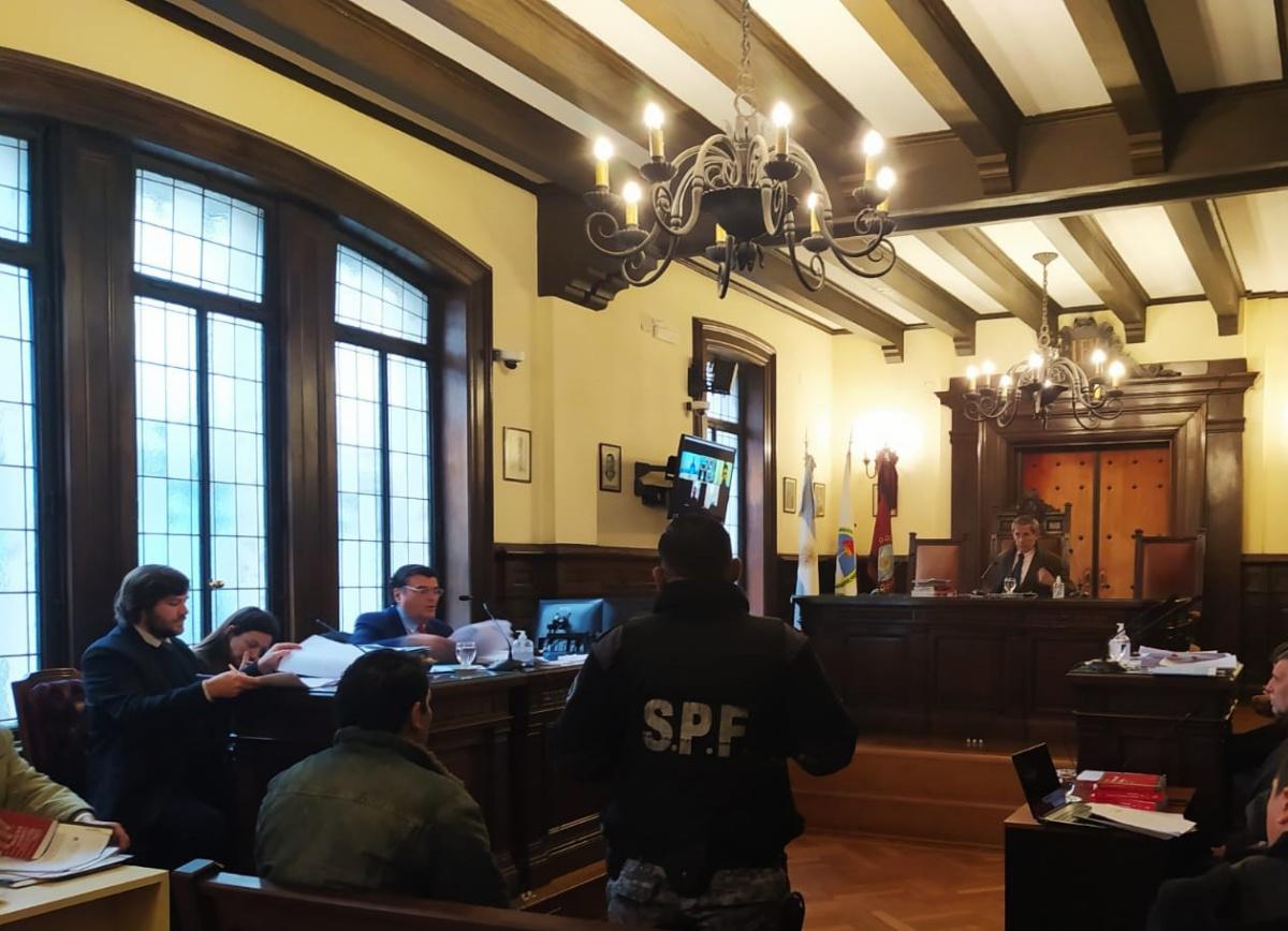 Juicio