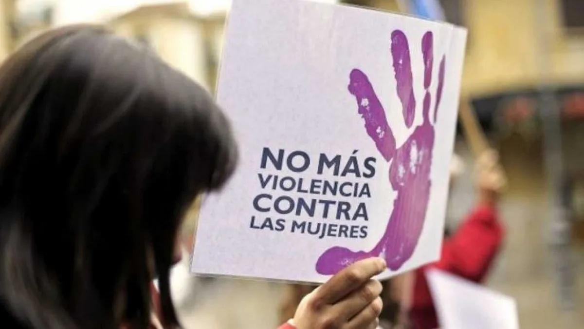Violencia de Género