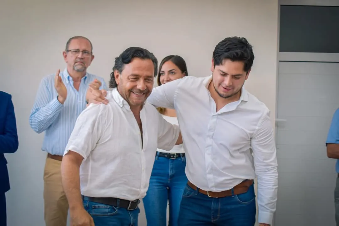 Sáenz - Hernandez Berni