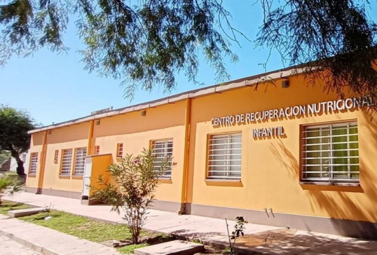 Recuperación Nutricional