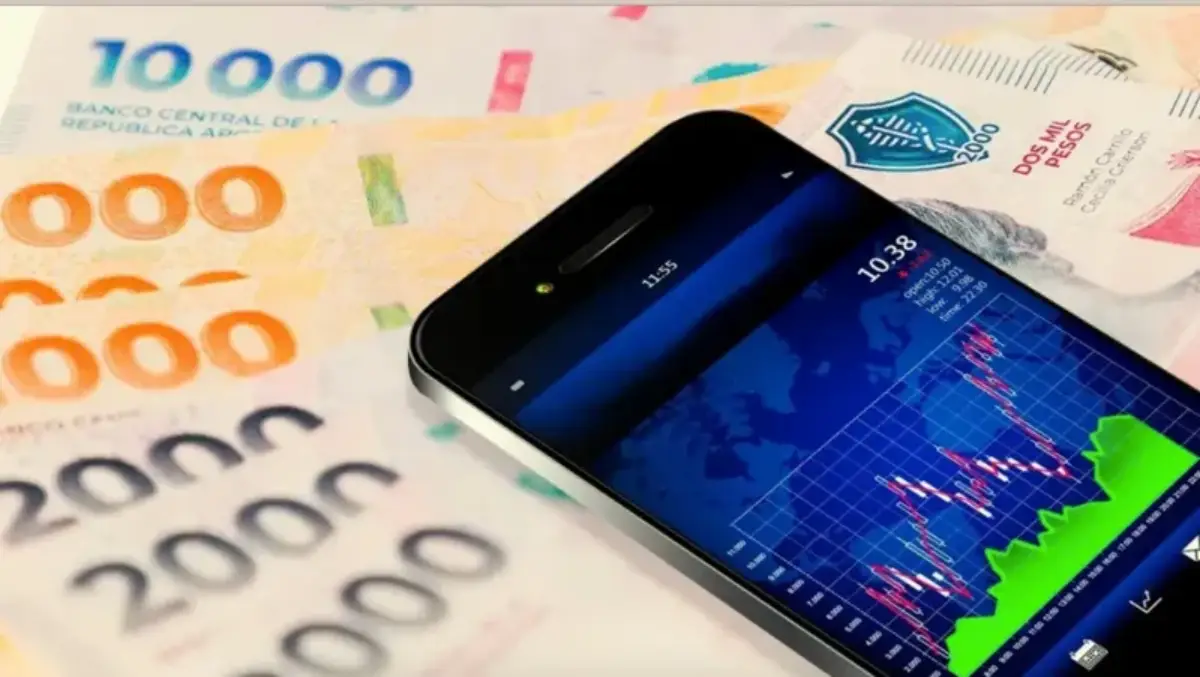 Billetera Virtual