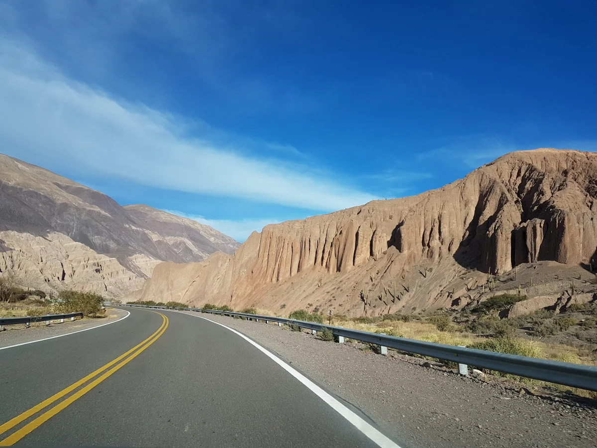 Ruta 51