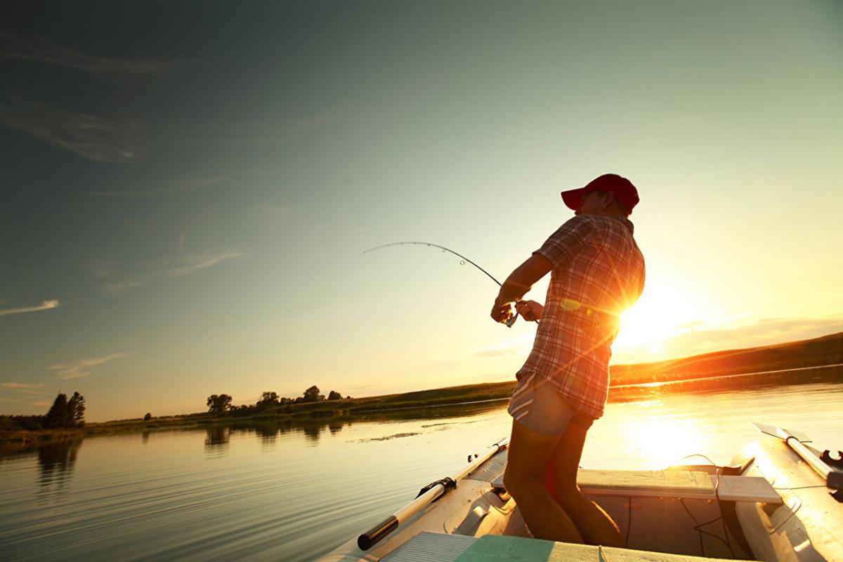 Pesca