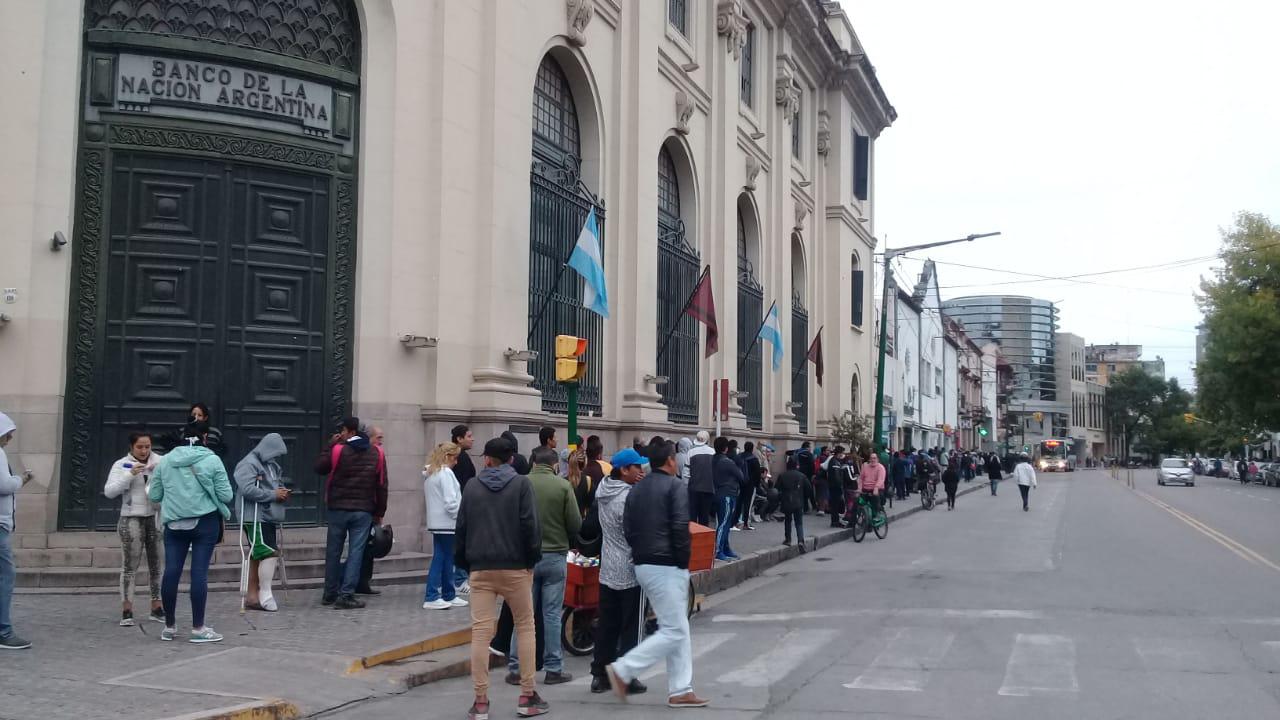 banco
