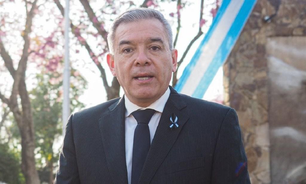 gonzalez oran